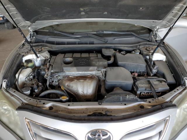 Фото 11 с аукциона – 2011 TOYOTA CAMRY BASE с VIN 4T4BF3EK4BR203845