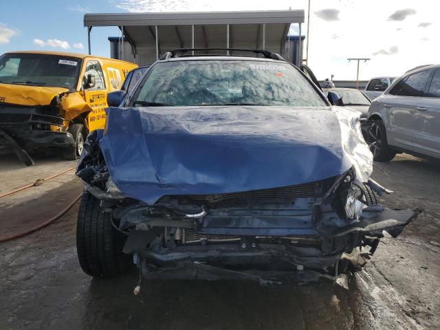 Photo 5 from auction – 2013 SUBARU XV CROSSTR with VIN JF2GPAKC1DH890105