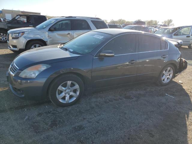 NISSAN ALTIMA 3.5 2008 with VIN 1N4BL21E18C272269 - Photo from auction