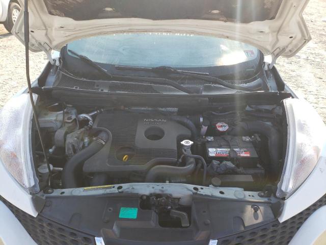 Photo 11 from auction – 2011 NISSAN JUKE S with VIN JN8AF5MV1BT015571