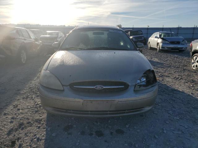 Photo 5 from auction – 2001 FORD TAURUS SES with VIN 1FAFP55U61A118781
