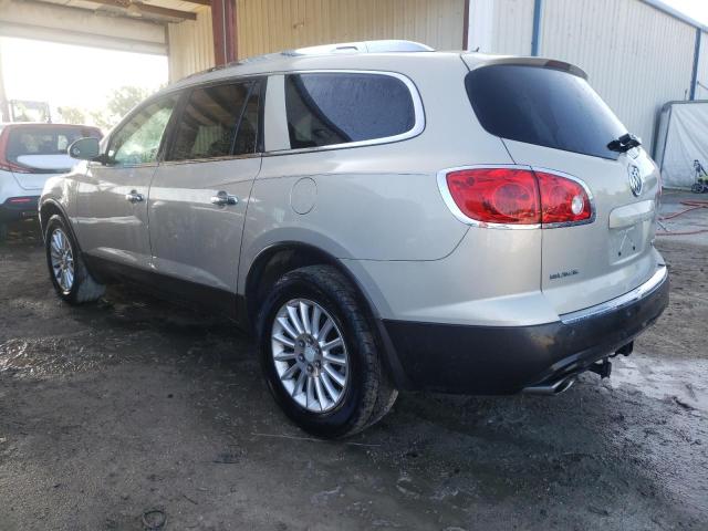 Photo 2 from auction – 2011 BUICK ENCLAVE CX with VIN 5GAKRBED8BJ288001
