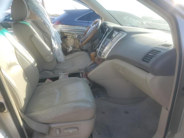 Photo 7 from auction – 2004 LEXUS RX 330 with VIN JTJHA31U640036202