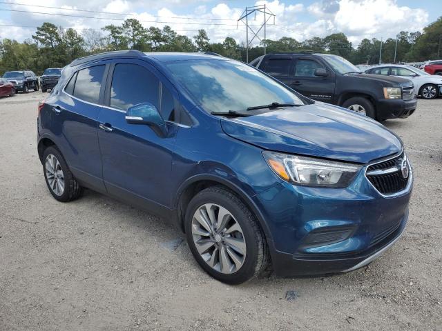 Photo 4 from auction – 2019 BUICK ENCORE PRE with VIN KL4CJASB1KB897894