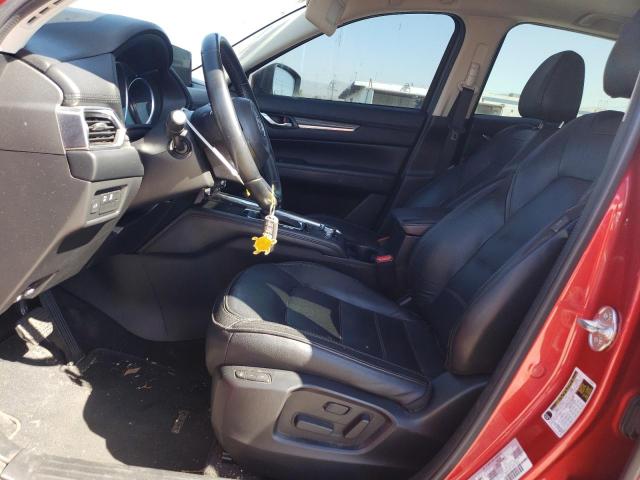 Zdjęcie 7 z aukcji – 2018 MAZDA CX-5 GRAND z VIN JM3KFBDMXJ0452997