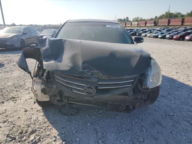 Photo 5 from auction – 2012 NISSAN ALTIMA BAS with VIN 1N4AL2APXCN512526