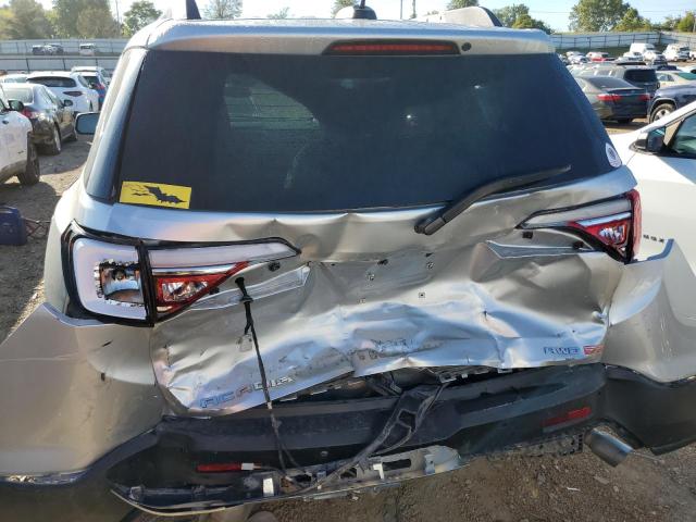 Photo 6 from auction – 2017 GMC ACADIA SLT with VIN 1GKKNULS2HZ272785