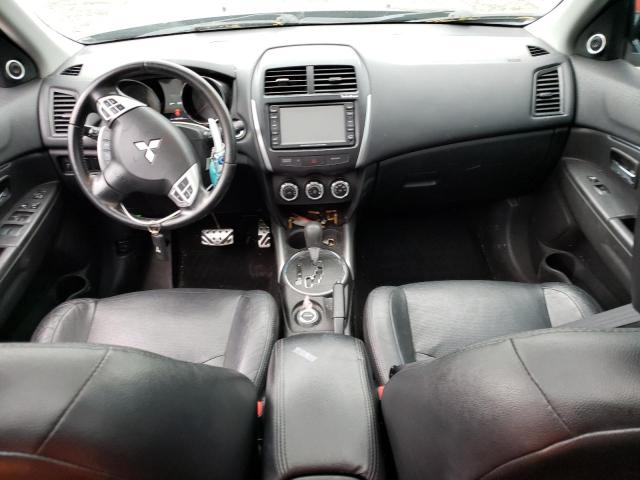 Photo 8 from auction – 2013 MITSUBISHI OUTLANDER with VIN 4A4AR5AU7DE022815
