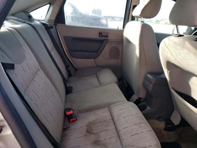 Photo 10 from auction – 2008 FORD FOCUS SE with VIN 1FAHP35N38W289751