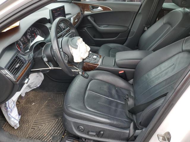 Photo 7 from auction – 2014 AUDI A6 PREMIUM with VIN WAUFGAFC3EN003866