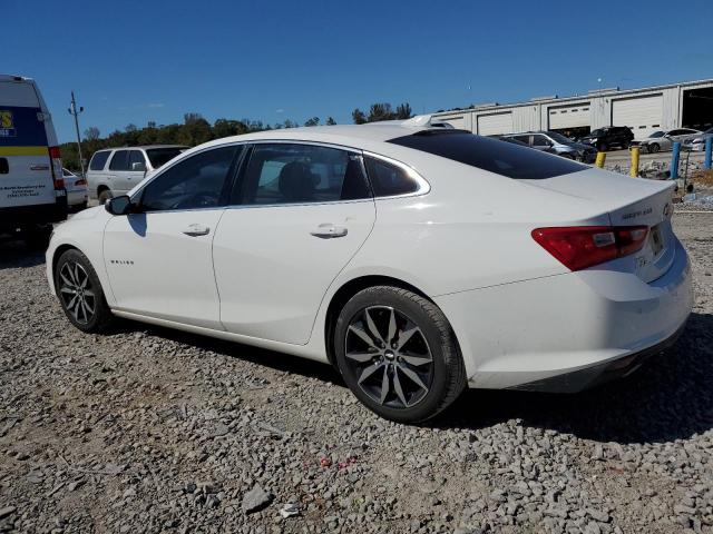 Photo 2 from auction – 2016 CHEVROLET MALIBU LT with VIN 1G1ZF5SX2GF213626