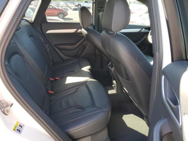 Photo 10 from auction – 2017 AUDI Q3 PREMIUM with VIN WA1BCCFS1HR016414