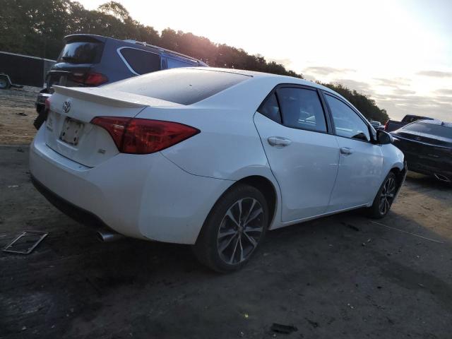 Photo 3 from auction – 2018 TOYOTA COROLLA L with VIN 2T1BURHE6JC968435
