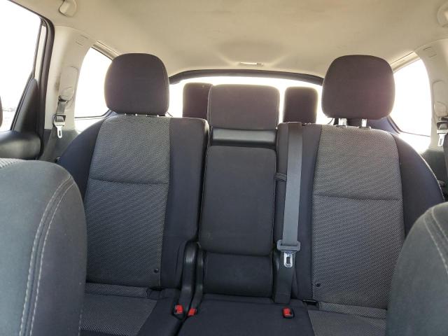 Photo 10 from auction – 2019 NISSAN PATHFINDER with VIN 5N1DR2MN8KC634873