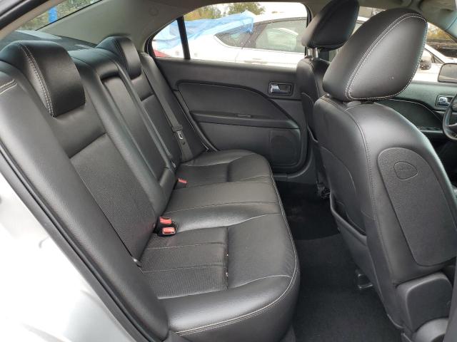 Photo 10 from auction – 2009 MERCURY MILAN PREM with VIN 3MEHM08149R623153