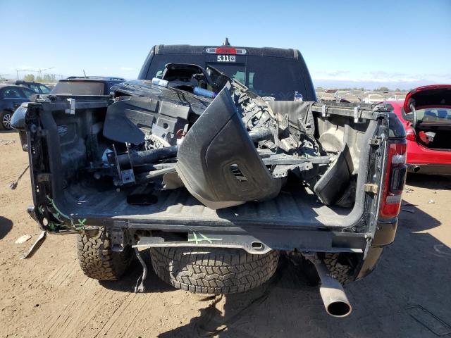 Photo 6 from auction – 2019 RAM 1500 REBEL with VIN 1C6SRFLT4KN923506