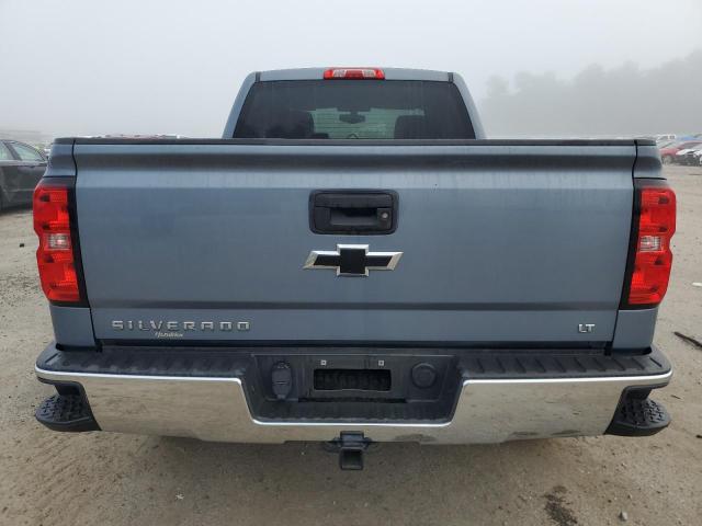 Photo 6 from auction – 2015 CHEVROLET silverado with VIN 1GCRCREC8FZ324484