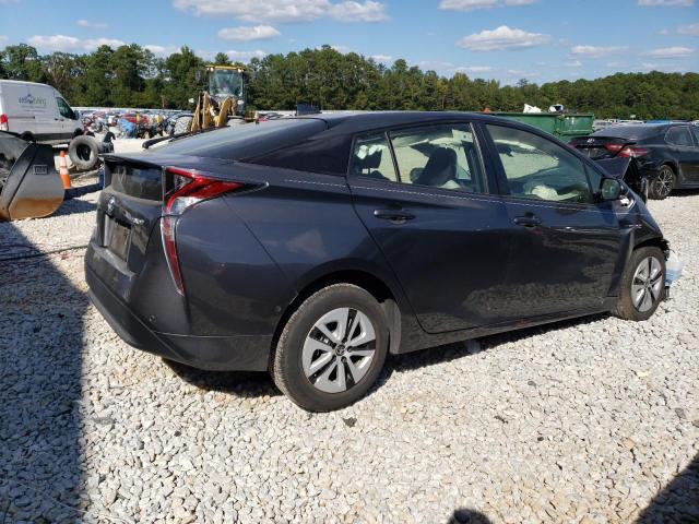 Photo 3 from auction – 2018 TOYOTA PRIUS with VIN JTDKBRFU9J3082263