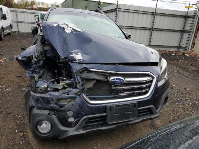 Photo 5 from auction – 2018 SUBARU OUTBACK 2. with VIN 4S4BSAKCXJ3370755