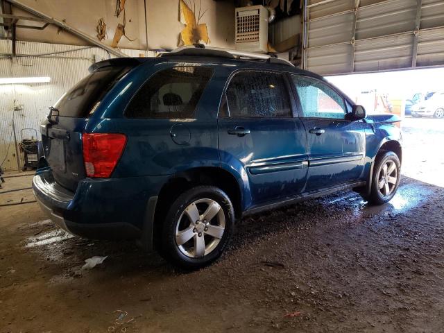 Photo 3 from auction – 2006 PONTIAC TORRENT with VIN 2CKDL73F066160163