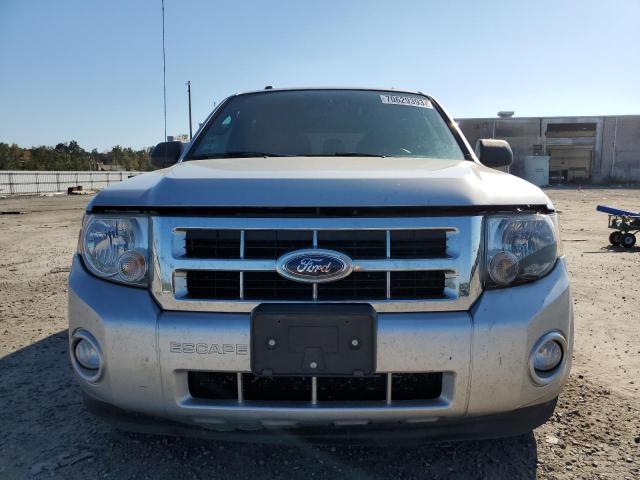 Photo 5 from auction – 2012 FORD ESCAPE XLT with VIN 1FMCU9D75CKC73257