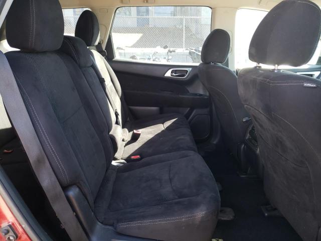 صورة رقم 11 من المزاد - 2015 NISSAN PATHFINDER مع VIN 5N1AR2MN6FC600648