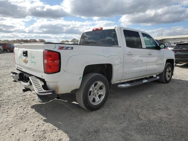 Photo 3 from auction – 2015 CHEVROLET SILVERADO with VIN 3GCUKREC5FG217289
