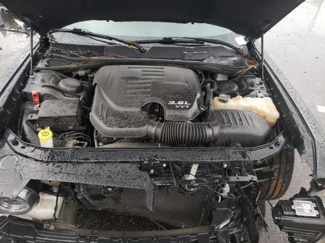 Photo 11 from auction – 2019 DODGE CHALLENGER with VIN 2C3CDZAG5KH733679