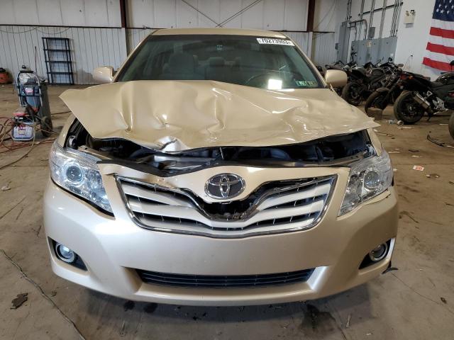 Photo 5 from auction – 2011 TOYOTA CAMRY BASE with VIN 4T1BF3EK3BU135533