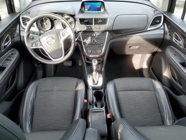 Photo 8 from auction – 2016 BUICK ENCORE SPO with VIN KL4CJ1SM3GB601556