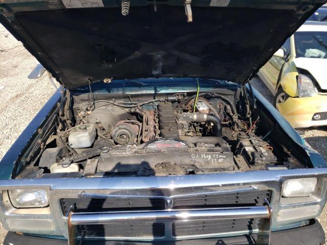 Photo 11 from auction – 1993 DODGE D-SERIES D with VIN 3B7KE23C0PM115779