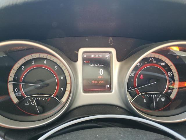 Photo 9 from auction – 2012 DODGE JOURNEY SX with VIN 3C4PDCBB9CT395399