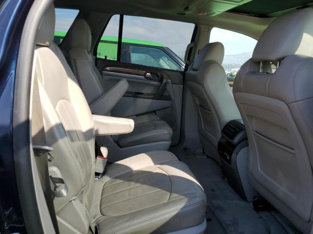 Photo 11 from auction – 2011 BUICK ENCLAVE CX with VIN 5GAKVCED3BJ249186