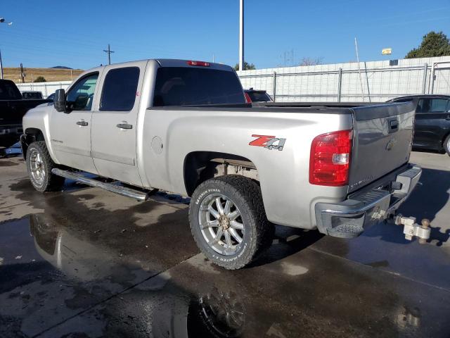 Photo 2 from auction – 2008 CHEVROLET SILVERADO with VIN 1GCHK236X8F106974