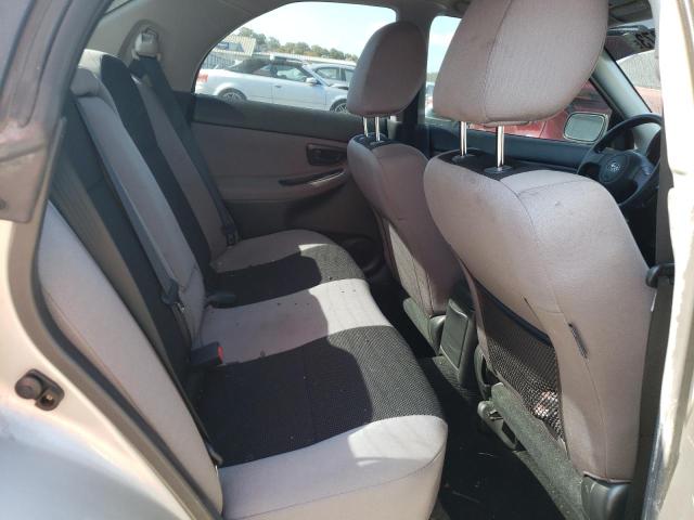 Photo 10 from auction – 2007 SUBARU IMPREZA 2. with VIN JF1GD61667H509181