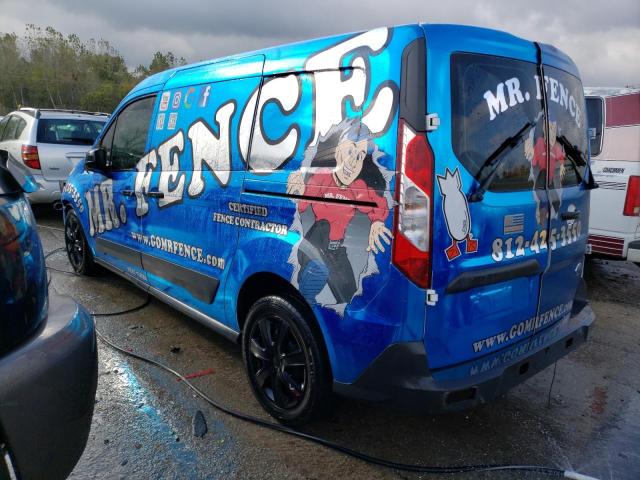 Photo 2 from auction – 2014 FORD TRANSIT CO with VIN NM0LS7F76E1133204