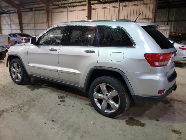 Photo 2 from auction – 2011 JEEP GRAND CHER with VIN 1J4RR6GG1BC744883