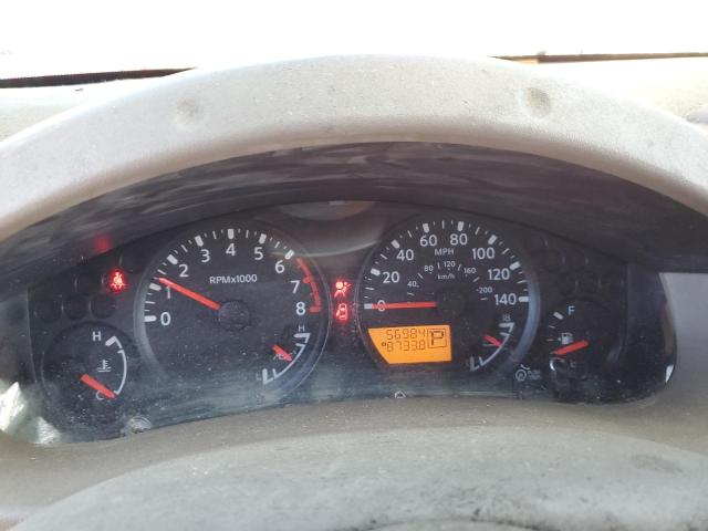 Photo 9 from auction – 2016 NISSAN FRONTIER S with VIN 1N6AD0ER7GN717697