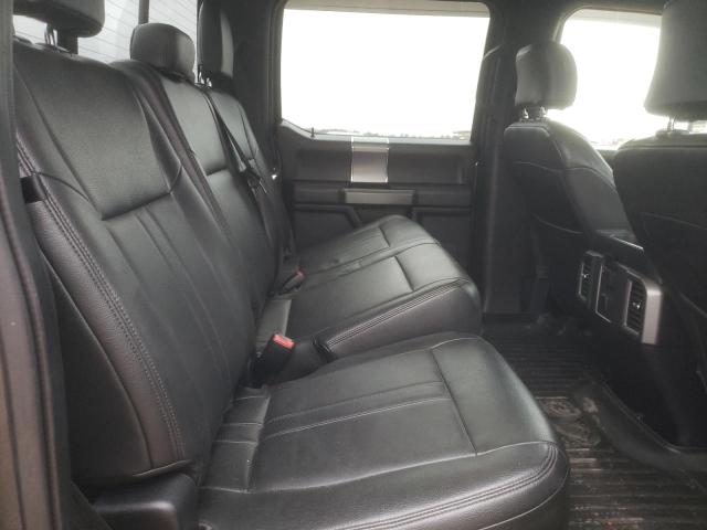 Photo 10 from auction – 2015 FORD F150 SUPER with VIN 1FTEW1EF9FKE57247