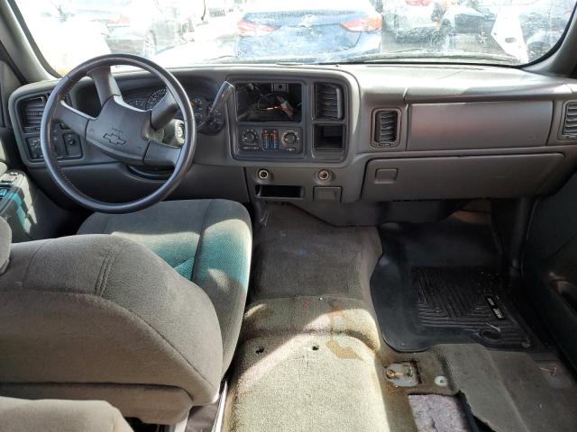 Photo 8 from auction – 2006 CHEVROLET SILVERADO with VIN 2GCEK13T661205301