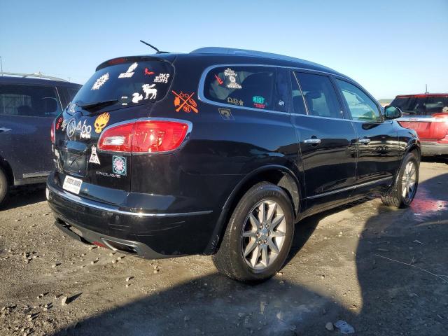 Photo 3 from auction – 2017 BUICK ENCLAVE with VIN 5GAKRBKD4HJ202731