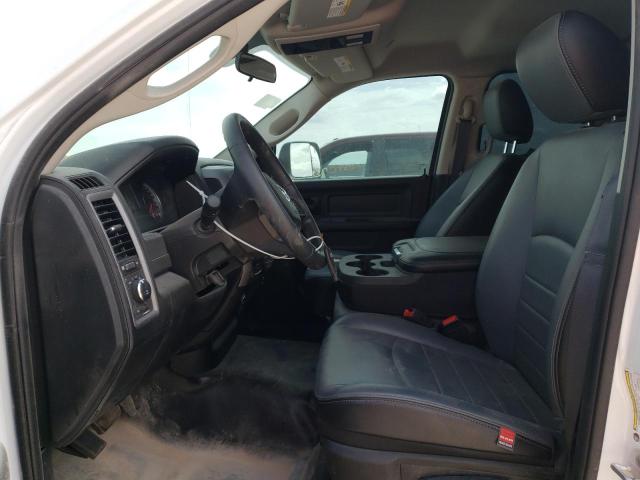 Photo 7 from auction – 2023 RAM 1500 CLASS with VIN 1C6RR7FG2PS531202