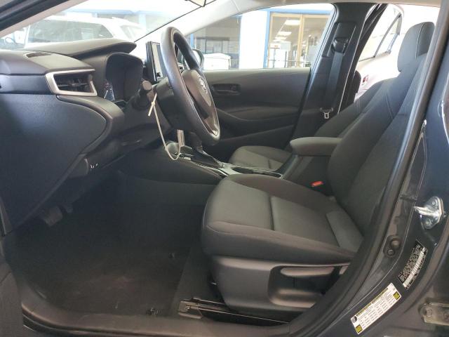 Photo 7 from auction – 2023 TOYOTA COROLLA LE with VIN 5YFB4MDE3PP015585