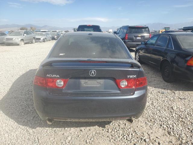 Photo 6 from auction – 2005 ACURA TSX with VIN JH4CL96995C001926