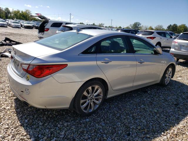 Photo 3 from auction – 2011 HYUNDAI SONATA SE with VIN 5NPEC4AC5BH265404