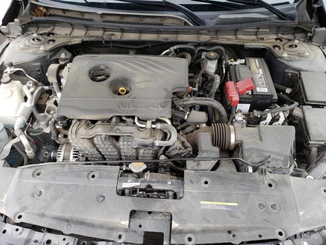 Photo 11 from auction – 2020 NISSAN ALTIMA SR with VIN 1N4BL4CV7LC119588