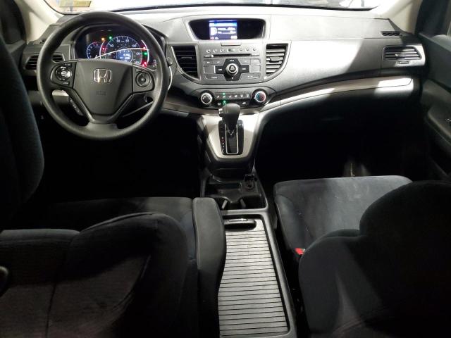 Photo 8 from auction – 2014 HONDA CR-V LX with VIN 2HKRM4H38EH600079