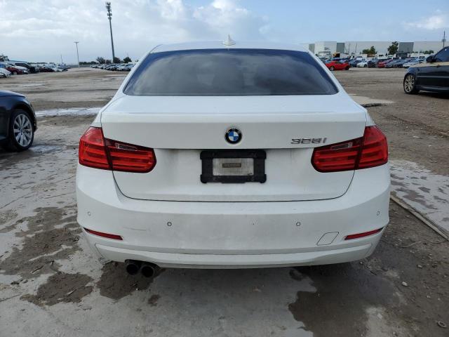 Photo 6 from auction – 2015 BMW 328 I with VIN WBA3A5C56FP604356