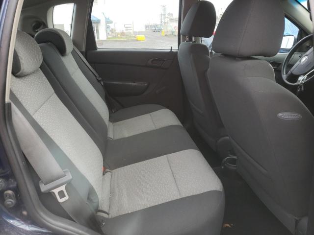 Photo 10 from auction – 2010 CHEVROLET AVEO LS with VIN 3G1TB6DE0AL124170