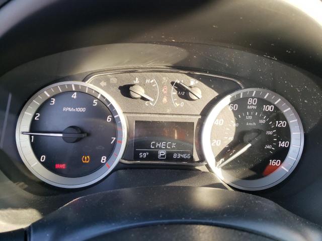 Photo 9 from auction – 2013 NISSAN SENTRA S with VIN 3N1AB7AP6DL619829